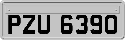 PZU6390