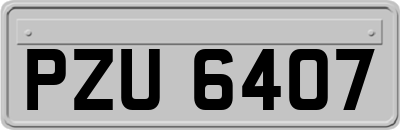 PZU6407