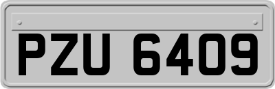 PZU6409