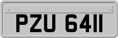 PZU6411