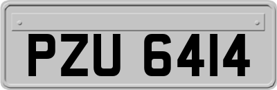 PZU6414