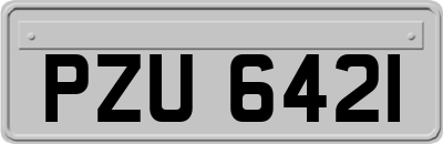 PZU6421