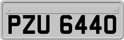 PZU6440