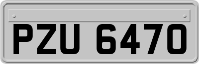 PZU6470