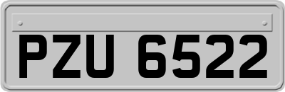 PZU6522