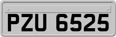 PZU6525