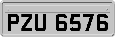 PZU6576