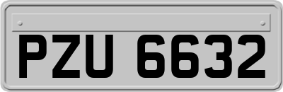 PZU6632