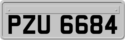 PZU6684