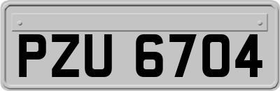 PZU6704