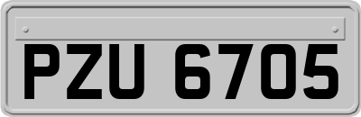 PZU6705