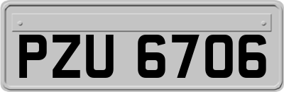 PZU6706