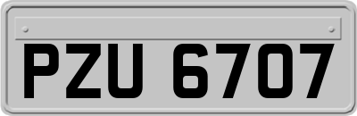 PZU6707