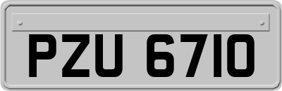 PZU6710