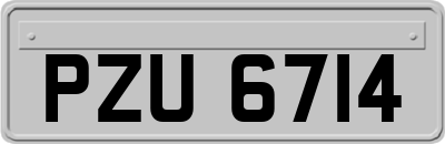 PZU6714