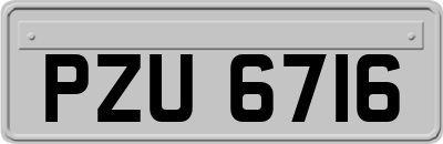 PZU6716