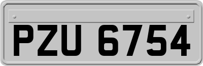 PZU6754