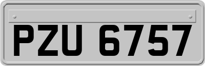 PZU6757