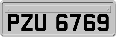 PZU6769