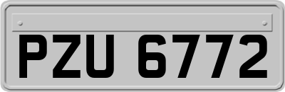 PZU6772