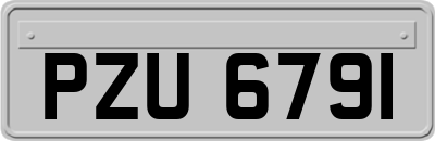 PZU6791