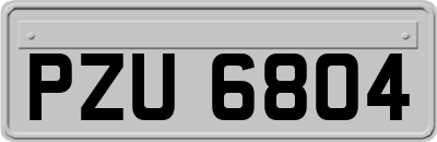 PZU6804