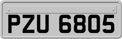 PZU6805