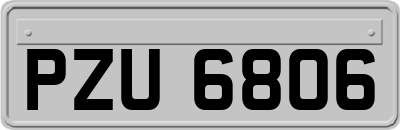 PZU6806