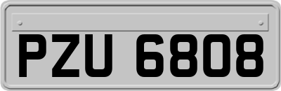 PZU6808