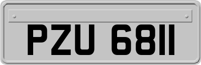 PZU6811