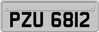 PZU6812