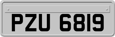 PZU6819