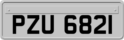 PZU6821