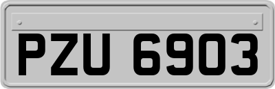 PZU6903