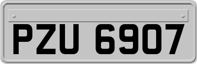 PZU6907