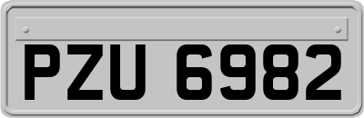 PZU6982