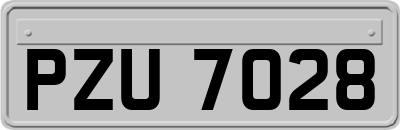 PZU7028