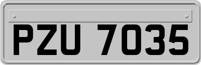 PZU7035