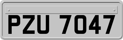 PZU7047