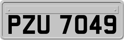 PZU7049