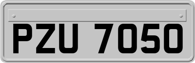 PZU7050