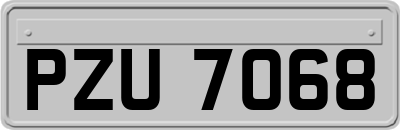 PZU7068