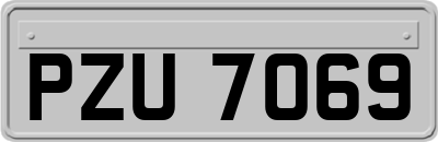 PZU7069