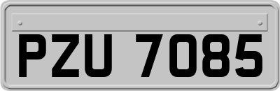 PZU7085