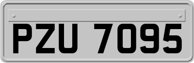 PZU7095