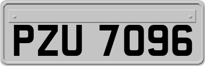 PZU7096