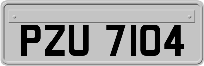 PZU7104