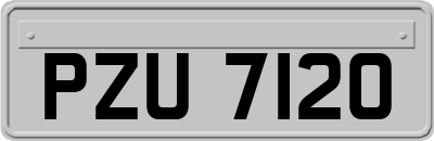 PZU7120