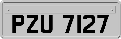 PZU7127