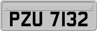 PZU7132